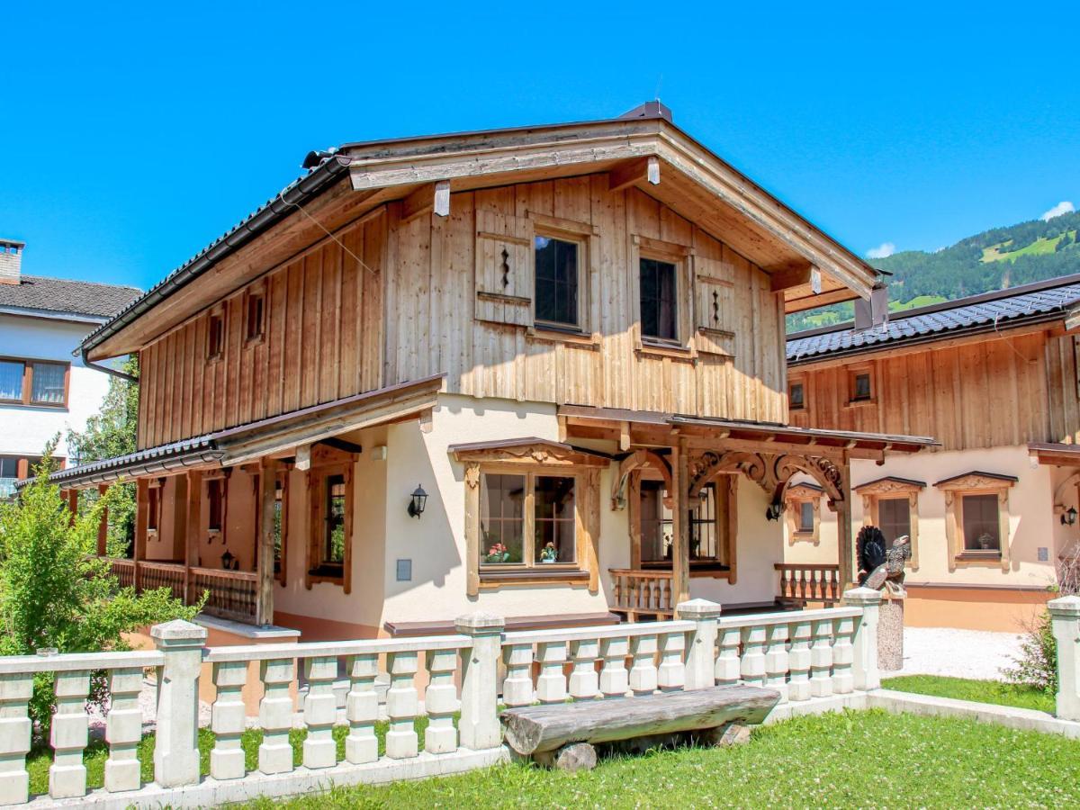 Holiday Home Schwendau-2 By Interhome Hippach Exterior foto